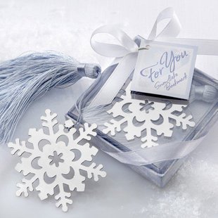 dhl-free-shipping-snowflake-bookmark-with-silver-finish-and-elegant-ice-blue-tassel-wedding-gifts-for-guests_2197411.jpg